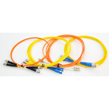 Fiber optic pigtail